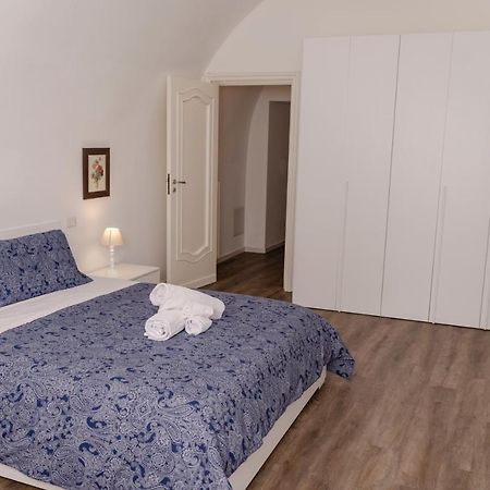 Апартаменти Apulialux Panta Rei Luxury House Nel Centro Storico Альтамура Екстер'єр фото