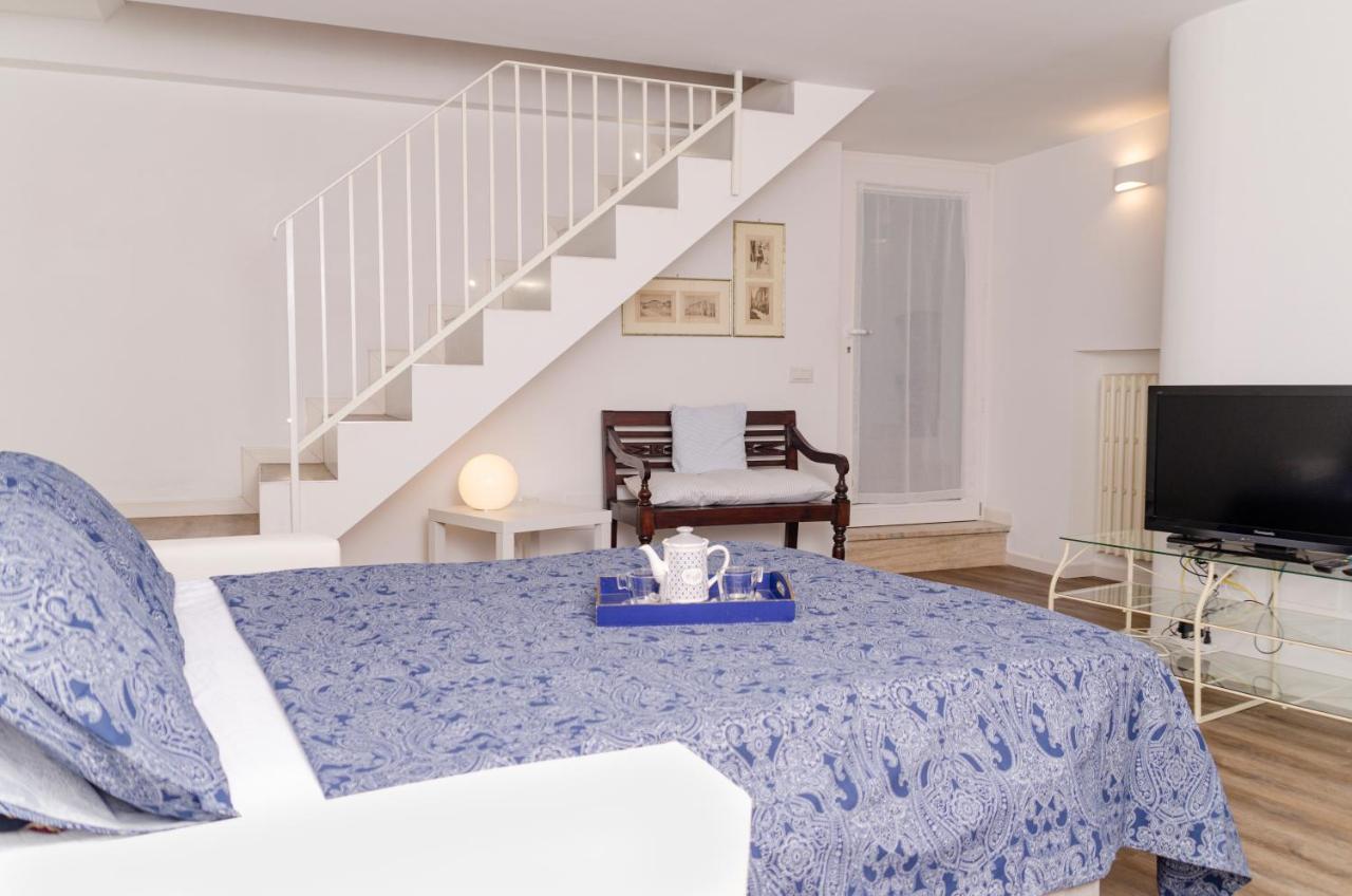 Апартаменти Apulialux Panta Rei Luxury House Nel Centro Storico Альтамура Екстер'єр фото