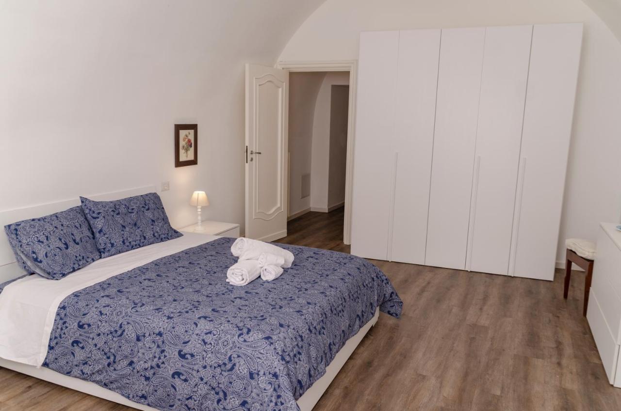 Апартаменти Apulialux Panta Rei Luxury House Nel Centro Storico Альтамура Екстер'єр фото