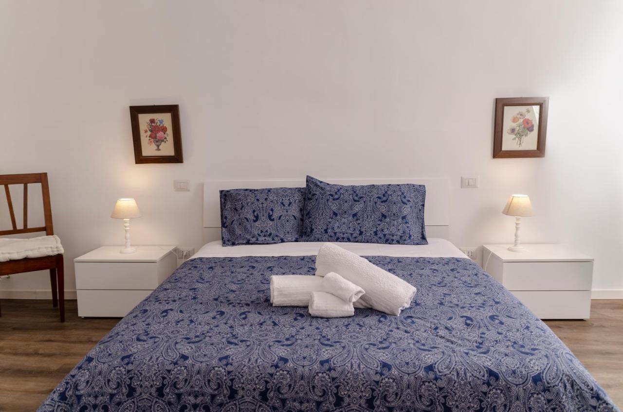Апартаменти Apulialux Panta Rei Luxury House Nel Centro Storico Альтамура Екстер'єр фото