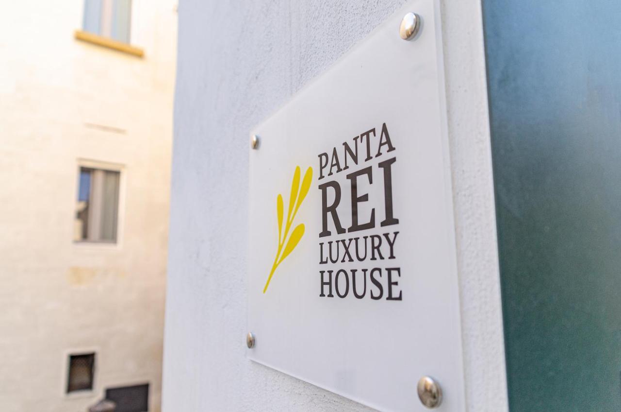 Апартаменти Apulialux Panta Rei Luxury House Nel Centro Storico Альтамура Екстер'єр фото